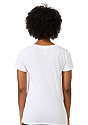 Weekend Short Sleeve Tee WHITE 4