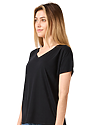 Weekend Boxy V-Neck  Side