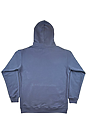 Unisex Deluxe Fleece Hooded Sweatshirt  2