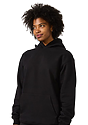 Unisex Deluxe Fleece Hooded Sweatshirt  5