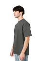 Unisex Short Sleeve 7.5 oz Magnum Heavyweight Tee ASPHALT 2
