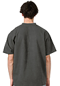 Unisex Short Sleeve 7.5 oz Magnum Heavyweight Tee ASPHALT 3