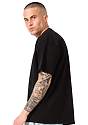 Unisex Short Sleeve 7.5 oz Magnum Heavyweight Tee BLACK 2