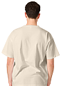 Unisex Short Sleeve 7.5 oz Magnum Heavyweight Tee NATURAL 3