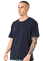 Unisex Short Sleeve 7.5 oz Magnum Heavyweight Tee NAVY 2