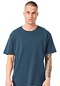 Unisex Short Sleeve 7.5 oz Magnum Heavyweight Tee URBAN BLUE 1