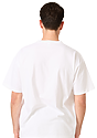 Unisex Short Sleeve 7.5 oz Magnum Heavyweight Tee  3