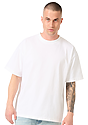 Unisex Short Sleeve 7.5 oz Magnum Heavyweight Tee  4