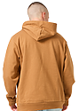 Unisex Magnum Heavyweight Fleece Hoody  3