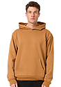 Unisex Magnum Heavyweight Fleece Hoody  4