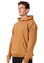 Unisex Magnum Heavyweight Fleece Hoody  5