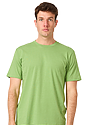 Unisex Organic RPET Tee  Front
