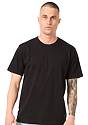 Unisex Organic RPET Tee SHADOW Front