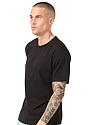 Unisex Organic RPET Tee SHADOW Back