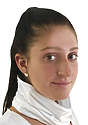Unisex Org Rpet Neck Gaiter  Front