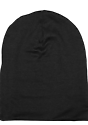 Unisex Organic RPET Beanie SHADOW Front