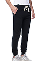 Unisex Organic RPET French Terry Jogger Pant  Side