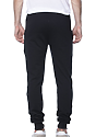 Unisex Organic RPET French Terry Jogger Pant  Back