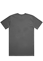 Basic Supply Co. Unisex Short Sleeve 4.4 Jersey Tee ASPHALT 3