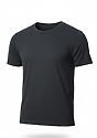 Unisex Short Sleeve 5.4 oz Jersey Tee  2