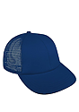 Mesh Lowstyle Cap NAVY 1